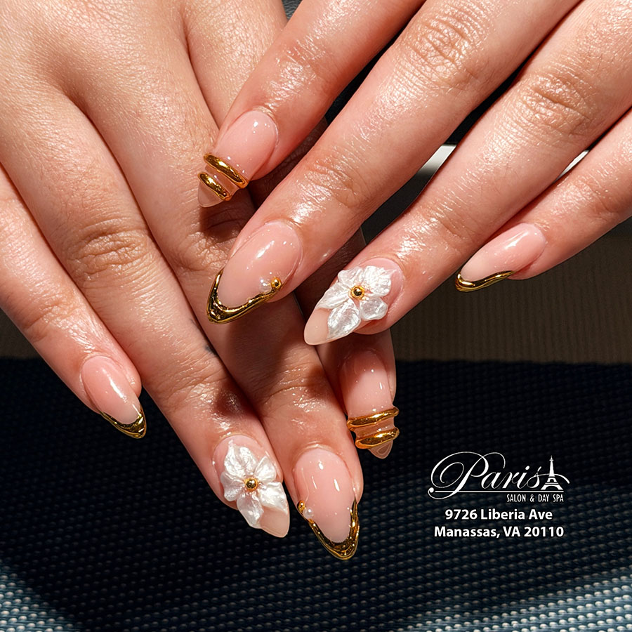 amazing nail